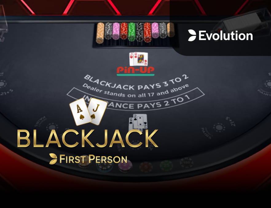 pin up casino online game